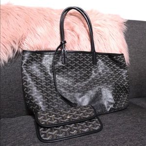 Authentic Pre-Owned Godard Artois Tote Bag